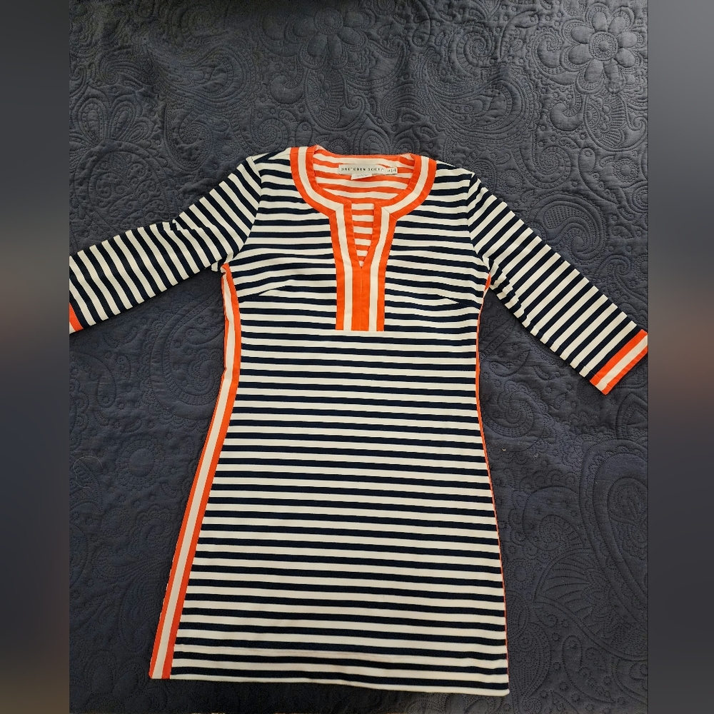 Gretchen Scott Dress Small
